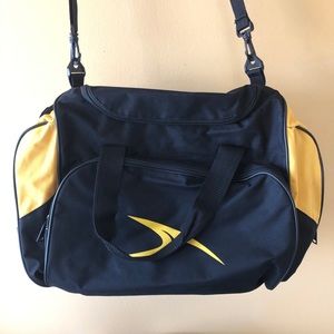 Score Sports Athletic Duffle Bag